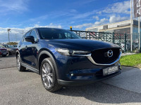 Mazda CX-5 CD150 AUTOMATIK °NAVI°KAMERA°HEAD-UP°LEASING BEZ UČEŠĆA