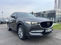 Mazda CX-5 CD150 AUTOMATIK °NAVIGACIJA°KOŽA°HEAD-UP°LEASING°U PDV-U°