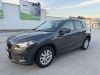 Mazda CX-5 CD150 BI-XENON,NAVI,SENZORI,SERVIS,ODLIČAN!!