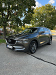 Mazda CX-5 2.2 CD150 /reg 08.2025/svi servisi/nove gume/puno opreme