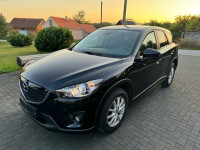 Mazda CX-5 CD150 Challenge