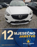 Mazda CX-5 2,2 Ditd, IZVANREDNO STANJE