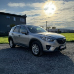 Mazda CX-5 CD150 SKYACTIV-D