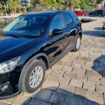 Mazda CX-5 CD150 Skyactive