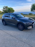 Mazda CX-5 CD175 AWD automatik