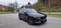 Mazda CX-5 CD184 AWD, BOSE, 360 KAMERA, NAVI, AUTOMATIK, TOP STANJE...