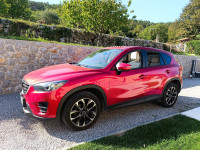 Mazda CX-5 CD175 AWD Revolution Top automatik