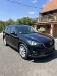 Mazda CX-5 CD175 AWD Top