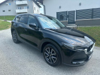 Mazda CX-5 CD175 AWD - TOP STANJE - BOSSE,NAVI,KAMERA - NEMA PRIJENOSA