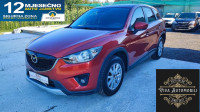 Mazda CX-5 Centar Line-,KARTICE RATE-"JAMSTVO"-