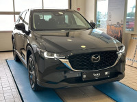 Mazda CX-5 G194 automatik 2.5l Exclusive - line