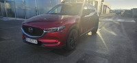 Mazda CX-5 G194 AWD AUTOMATIC HOMURA