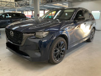 Mazda CX-60 2.5 e-Skyactiv Plug-in Hybrid Homura AWD,11/2023, 15700 km