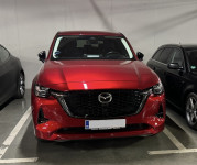 Mazda CX-60 Homura,PHEV,327 KS,COM-P,CON-P,DRI-P, FULL OPREMA