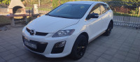 Mazda CX-7 2.2CD 4x4