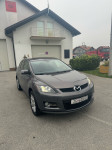 Mazda CX-7 2,3 i Turbo AUTO U ODLICNOM STANJU MOGUCA ZAMJENA PLIN