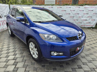 Mazda CX-7 2.3 i Turbo, Bose audio, Koža, Klima, Tempomat, 18" alu