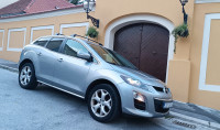 Mazda CX-7 CD173 Challenge 4x4 # 170KS