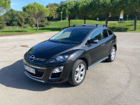 Mazda CX-7 CD173 Challenge