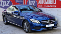 MERC*C220 CDI-125KW*AUTOMATIC-9BRZINA*2018G*1.VL*AVANTGARDE*23990E