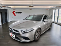 Mercedes A 180 D Limuzina 7G-Tronic AMG Line -Full LED- -Novi model-