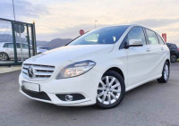 Mercedes B 180 CDI - 2013 - DUGOGODIŠNJI VLASNIK - ODLIČAN AUTO -