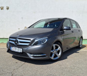 MERCEDES B 180 CDI MERC MOTOR,NAVI,XENON,ODLIČNO STANJE..