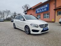 Mercedes-B-klasa *200 CDI*AMG*NAVIGACIJA*R.KAMERA*XENON*LED*ALU FELGE*