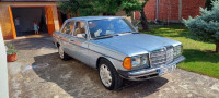 Mercedes-Benz 123 200 D