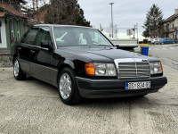 Mercedes-Benz 124 200 D