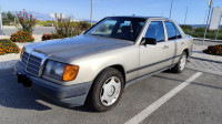 Mercedes-Benz 124 250 D