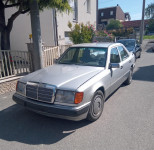 Mercedes-Benz 124 250 D