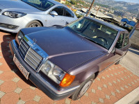 Mercedes-Benz 124 250 D