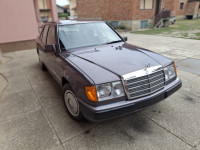 Mercedes-Benz 124 250 D