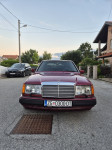 Mercedes-Benz 124 300 D Turbo