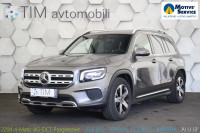 Mercedes-Benz GLB 220d 4-MATIC 8G-DCT Progressive COCKPIT KAMERA