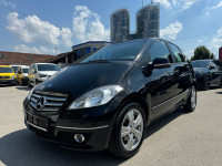 Mercedes-Benz A 180 CDI AVANTGARDE **AUTOMATIK**FACELIFT**