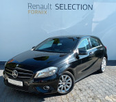 Mercedes-Benz A 180 CDI BlueEFFICIENCY