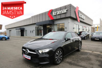 -AKCIJA- Mercedes A 180 D Limuzina Speedshift DCT 8G-Tronic Style