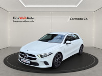 Mercedes-Benz A 180 d Style Aut.