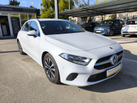 Mercedes-Benz A 180 d Style Aut.