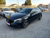 Mercedes-Benz A-200 CDI AMG automatik F1 //SNIŽENO %%%