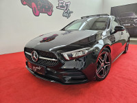 Mercedes-Benz A 200 d AMG-Line Panorama Kamera Assist Led LIMUZINA