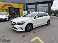 Mercedes-Benz A 200 Urban, 156ks, LED svjetla, navigacija, jamstvo 1.g