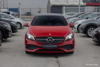 Mercedes-Benz A 200d••2143ccm••AMG••XENON••LED••DRIVE SELECT••KOZA••