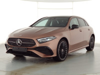 Mercedes-Benz A 250 e Plug-in hybrid AMG Line/Night/Panorama/Memory