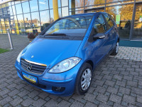 Mercedes-Benz A-klasa 160 CDI Classic