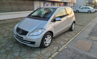 MERCEDES-BENZ  A-klasa 160 CDI- 2 X PARKING SENZORI-REDIZAJN MODEL-