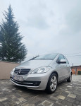 Mercedes-Benz A-klasa 160 CDI