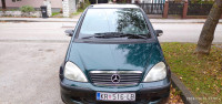 Mercedes-Benz A-klasa 160 CDI reg.do 06/2025